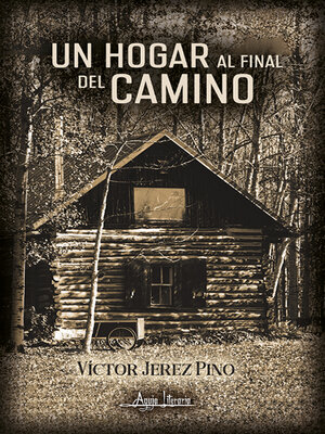 cover image of Un hogar al final del camino